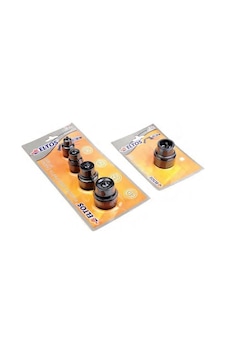 Tedar Plastik Boru Paftası 32 Mm Najmaddin Tedar Plastik Boru Paftası 32 Mm Najmaddin