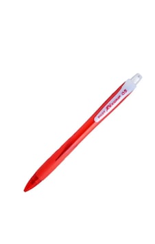 Pilot Rexgrip 0.5 Versatil Kalem Kırmızı Pilot Rexgrip 0.5 Versatil Kalem Kırmızı