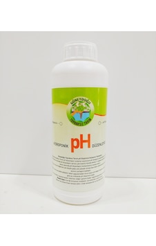 Ph Yükseltici 1 Litre Yüksek Konsantrasyon