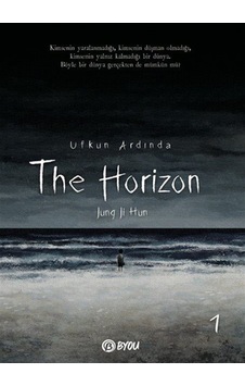 The Horizon / Ufkun Ardında 1 / Jung Ji Hun The Horizon / Ufkun Ardında 1 / Jung Ji Hun