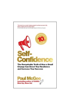 Self-confidence The Remarkable Truth Of How A Small Change Can Boost Your Resilience And Increase Your Success Capstone Ciltli Self-confidence The Remarkable Truth Of How A Small Change Can Boost Your Resilience And Increase Your Success Capstone Ciltli
