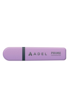 Fosforlu Kalem Prime 2201 000116 12'li Mor Fosforlu Kalem Prime 2201 000116 12'li Mor