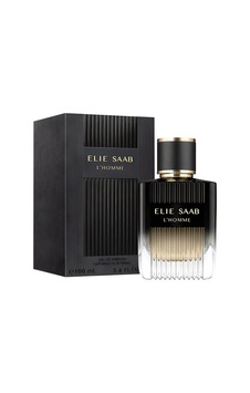 Elie Saab L'Homme Erkek Parfüm EDP 100 ML Elie Saab L'Homme Erkek Parfüm EDP 100 ML