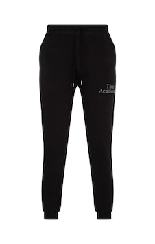 Superfly Men Sweat Pantolon Erkek Siyah Eşofman Altı 23151-2