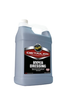 Meguiars 17001 Hyper-Dressing Çok Amaçlı Koruyucu 3.79 Lt.