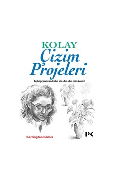 Kolay Çizim Projeleri N11.1005