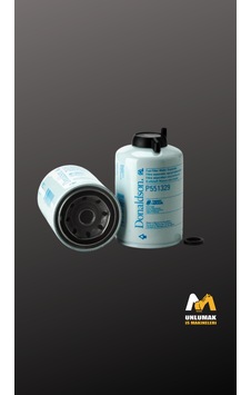 Donaldson P551329 Su Ayırıcı Yakıt Filtresi Donaldson P551329 Su Ayırıcı Yakıt Filtresi