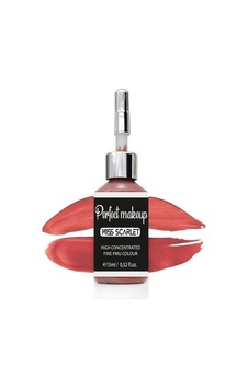 Perfect Make Up Kalıcı Makyaj Dudak Boyası 15 Ml Mıss Scarlet Diğer 0 Perfect Make Up Kalıcı Makyaj Dudak Boyası 15 Ml Mıss Scarlet Diğer 0