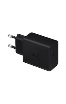 Samsung Uyumlu EP-T4510X Type-C Süper Hızlı Şarj Cihazı 45W Samsung Uyumlu EP-T4510X Type-C Süper Hızlı Şarj Cihazı 45W