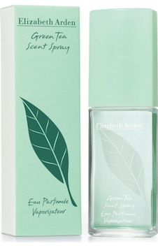 Elizabeth Arden Green Tea Kadın Parfüm EDP 100 ML Elizabeth Arden Green Tea Kadın Parfüm EDP 100 ML