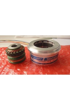 Tamagawa Ts2650n11e78 ,delik 10mm 6-kablo Resolver Tamagawa Ts2650n11e78 ,delik 10mm 6-kablo Resolver