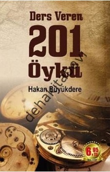 Ders Veren 201 Öykü Hakan Büyükdere