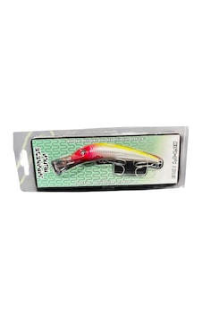 Japanese Iruka 10cm 16gr Maket Balık Hg2763 Japanese Iruka 10cm 16gr Maket Balık Hg2763
