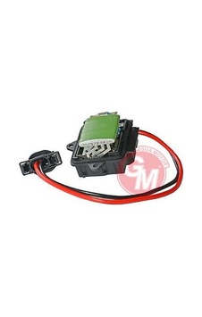 Gua 41390 Kalorıfer Rezistansı Renault Megane I - Scenıc 7701046943 - Gua 41390 Kalorıfer Rezistansı Renault Megane I - Scenıc 7701046943 -