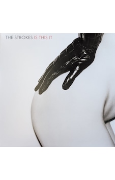 The Strokes - İs This İt , Lp Indie Rock The Strokes - İs This İt , Lp Indie Rock