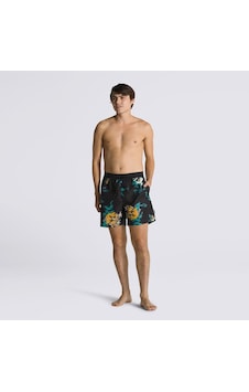 Vans Prımary Prınt Elastıc Boardshort Erkek Mayo Vn0008kubvb1 Siyah Vans Prımary Prınt Elastıc Boardshort Erkek Mayo Vn0008kubvb1 Siyah