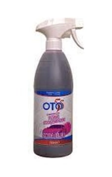 Oto55 Pembe Oto Şampuanı Extra Cilalı 720ml