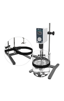Mekanik Karıştırıcı- Joanlab Os-30s Dijital 20lt Mekanik Karıştırıcı- Joanlab Os-30s Dijital 20lt