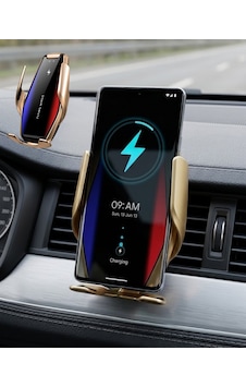 S7 Sensörlü Telefon Tutucu - Bayi Depom Diğer S7 Sensörlü Telefon Tutucu - Bayi Depom Diğer