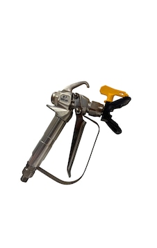 X Force KST K-300 Airless Tabanca X Force KST K-300 Airless Tabanca