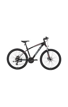 Bisan Mtx 7300 27.5 Jant 24 Vites Hd Mat Siyah Gri Dağ Bisikleti 43 Kadro Çok Renkli Bisan Mtx 7300 27.5 Jant 24 Vites Hd Mat Siyah Gri Dağ Bisikleti 43 Kadro Çok Renkli