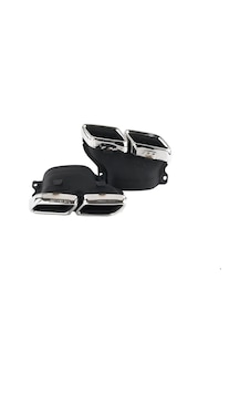 Mercedes - Egzoz Ucu Takımı E63 Amg W212 2013- Mercedes - Egzoz Ucu Takımı E63 Amg W212 2013-