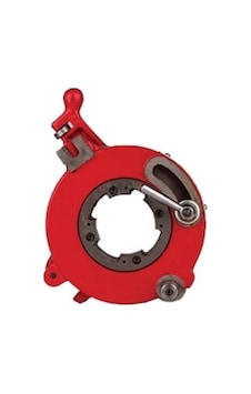 Euromax EX-75011 İçin 1/2"- 2" Tezgah Pafta Kafası Euromax EX-75011 İçin 1/2"- 2" Tezgah Pafta Kafası