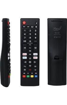 LG Uyumlu Netflix Prime Video Disney Plus Tuşlu Lcd Led Tv Kumanda Akb76040305 4989 LG Uyumlu Netflix Prime Video Disney Plus Tuşlu Lcd Led Tv Kumanda Akb76040305 4989