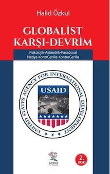 Globalist Karşı - Devrim Globalist Karşı - Devrim