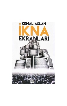 İkna Ekranları - Cd Ekiyle - Kemal Aslan - Anahtar Kitaplar