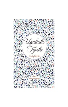 Koridor Yayınları Uğultulu Tepeler(Bez Kapak) Emily Bronte Koridor Yayınları Uğultulu Tepeler(Bez Kapak) Emily Bronte