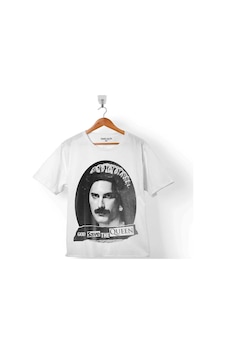 God Save The Queen Freddıe Mercury Çocuk Tişört 001 God Save The Queen Freddıe Mercury Çocuk Tişört 001