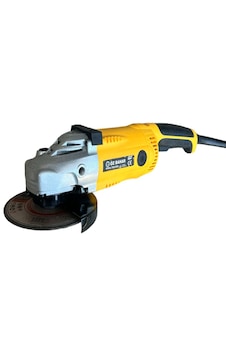 Özbahar OZB7020 180 MM 2200W Avuç Taşlama Makinesi