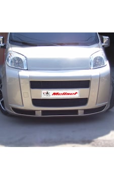 Peugeot Bipper Ön Tampon Geçme 2008-2011 Arası Aracınızın Rengi