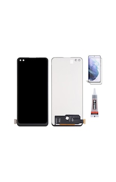 Oppo Reno 4 Lite Uyumlu Ekran Lcd Dokunmatik B7000 15ml Yapıştırıcı Ve Kırılmaz Cam İle Beraber Yc Oppo Reno 4 Lite Uyumlu Ekran Lcd Dokunmatik B7000 15ml Yapıştırıcı Ve Kırılmaz Cam İle Beraber Yc