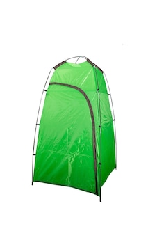 Freecamp Quest Tuvalet Çadırı-yeşil Yeşil