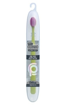 Difaş Pro-Clinic Diş Fırçası Ultra Soft Difaş Pro-Clinic Diş Fırçası Ultra Soft