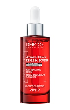 Vichy Dercos Aminexil Klinik Regen Güçlendirici 90 Ml Vichy Dercos Aminexil Klinik Regen Güçlendirici 90 Ml