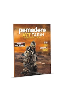 Pomodoro Ayt Tarih Konu Soru Süper Pratik Notlar Pomodoro Ayt Tarih Konu Soru Süper Pratik Notlar