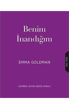 Benim İnandığım