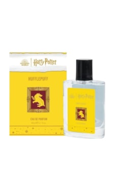 Harry Potter Hufflepuff Kadın Parfüm EDP 50 ML