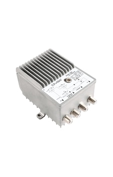 Divisat Dha 320 Kablo Tv - Karasal Tv Sinyal Yükseltici Amplifier
