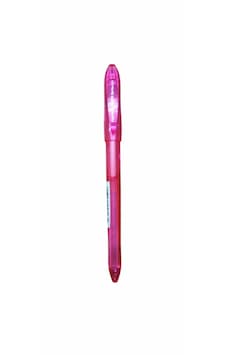 Paper Mate Star Gels Stick 07 Jel Kalem Pembe