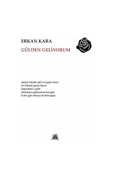 Gülden Geliyorum / Erkan Kara Gülden Geliyorum / Erkan Kara
