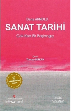 Sanat Tarihi - Dana Arnold - İstanbul Kültür Üniversitesi Sanat Tarihi - Dana Arnold - İstanbul Kültür Üniversitesi