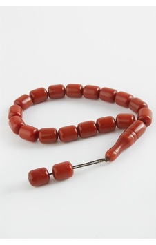 Zenviac456 17'li Oval Şakşak Tesbih Zenviac45678 Altın 37587980 Zenviac456 17'li Oval Şakşak Tesbih Zenviac45678 Altın 37587980