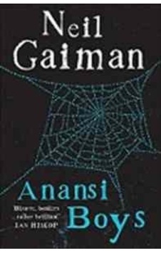 Anansi Boys Anansi Boys