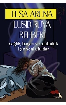 Lüsid Rüya Rehberi / Elsa Aruna