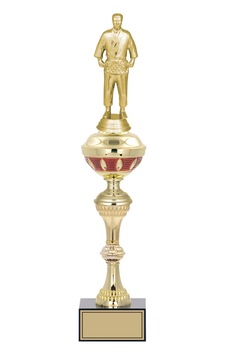 Odak Kupa - Figürlü Kupalar - Judo / Karate Figürlü Kupalar Fg-064 C - 46 Cm Altın - Beyaz Odak Kupa - Figürlü Kupalar - Judo / Karate Figürlü Kupalar Fg-064 C - 46 Cm Altın - Beyaz