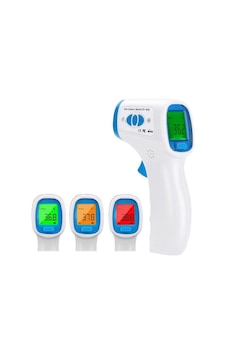 Thermometer TF600 Temassız Ateş Ölçer